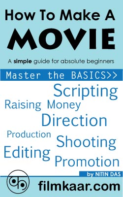 How-to-make-a-movie-book