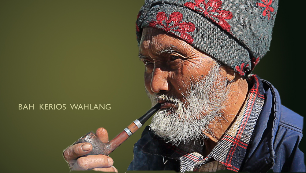 Folk Music Meghalaya